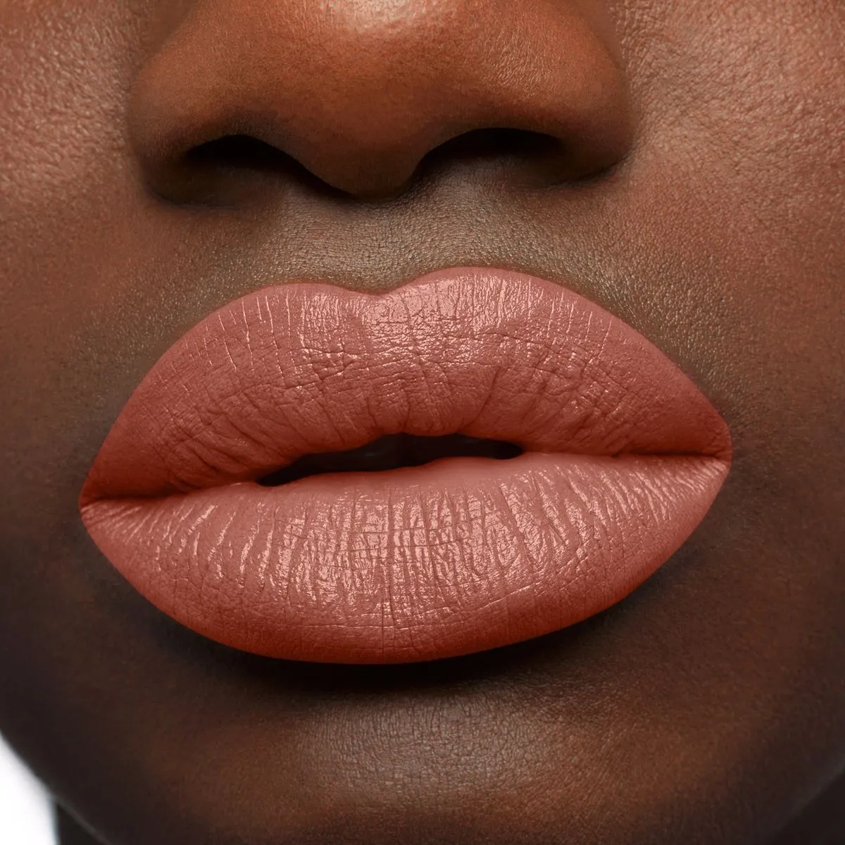 Christian Louboutin Rouge Louboutin Silky Satin – Satin lipstick – Soft Goji 355 - Beauty - alternate view 4